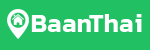 BaanThai Logo
