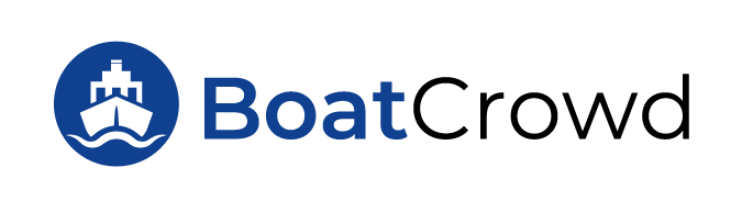BoatCrowd Logo
