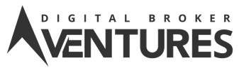 Digital Broker Ventures Logo