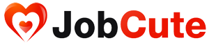 JobCute Logo