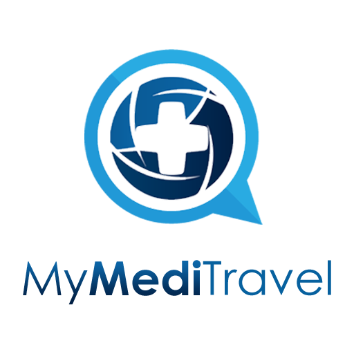 MyMediTravel Logo