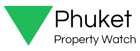 Phuket Property Watch Logo