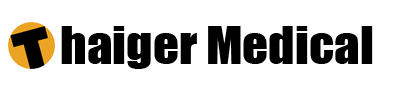 Thaiger Medical Logo