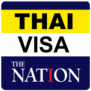 ThaiVisa Property Logo